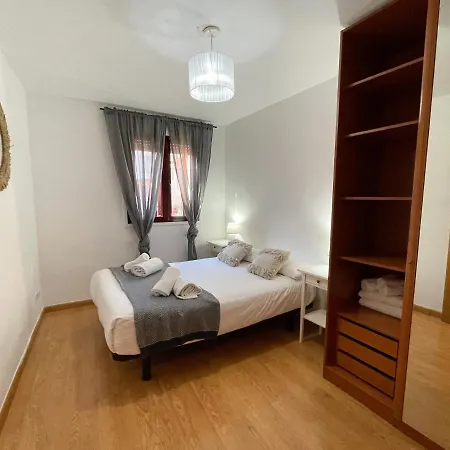 Vtz El Balcon De Luna Saragossa Zewnętrze zdjęcie
