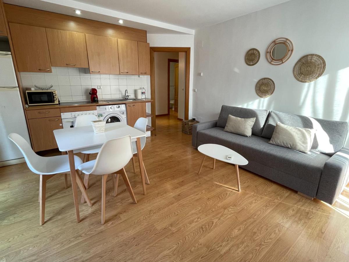 Vtz El Balcon De Luna Apartment Saragossa